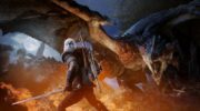 La colaboración de ‘Monster Hunter: World’ y ‘The Witcher 3’ llegará el 8 de febrero