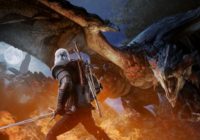 La colaboración de ‘Monster Hunter: World’ y ‘The Witcher 3’ llegará el 8 de febrero