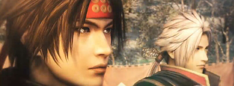 Koei Tecmo muestra el primer tráiler de ‘Samurai Warriors 4 DX’