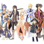 Análisis – Tales of Vesperia: Definitive Edition