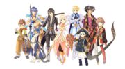 Análisis – Tales of Vesperia: Definitive Edition