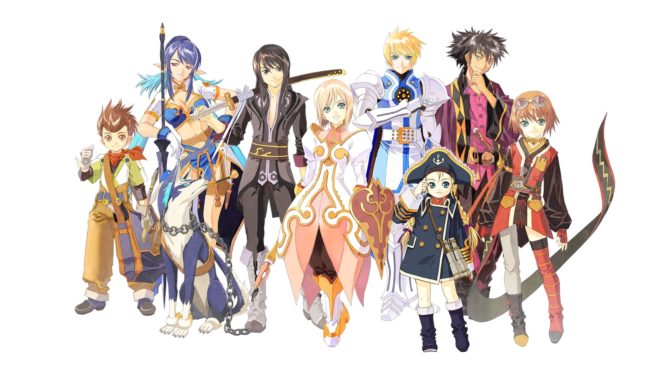 Análisis – Tales of Vesperia: Definitive Edition