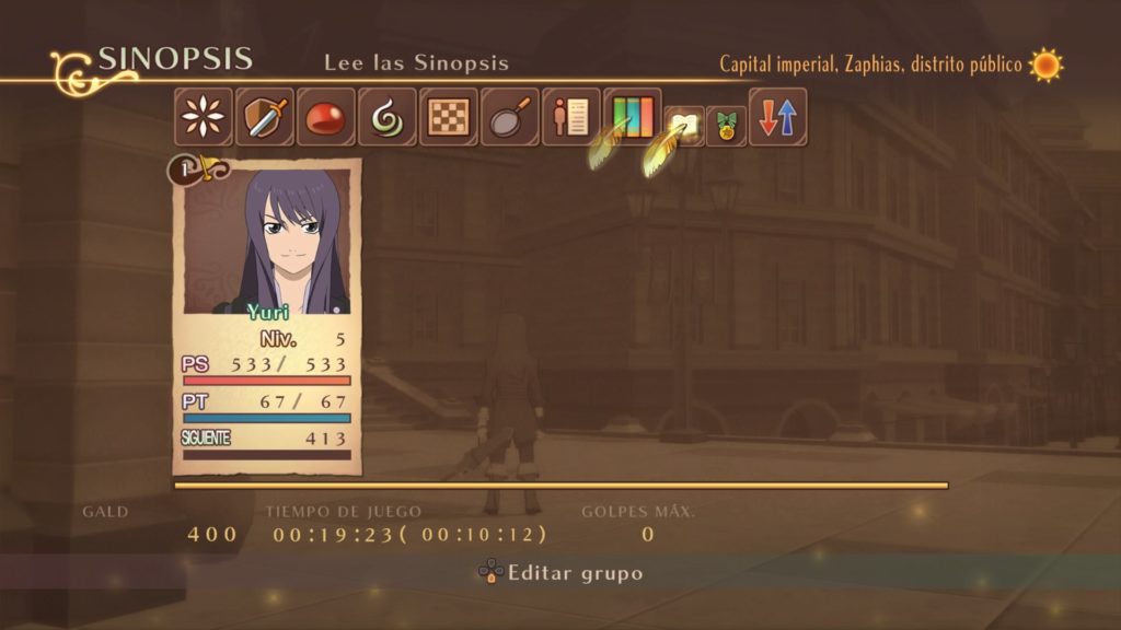 Tales of Vesperia Definitive Edition 20181222111033