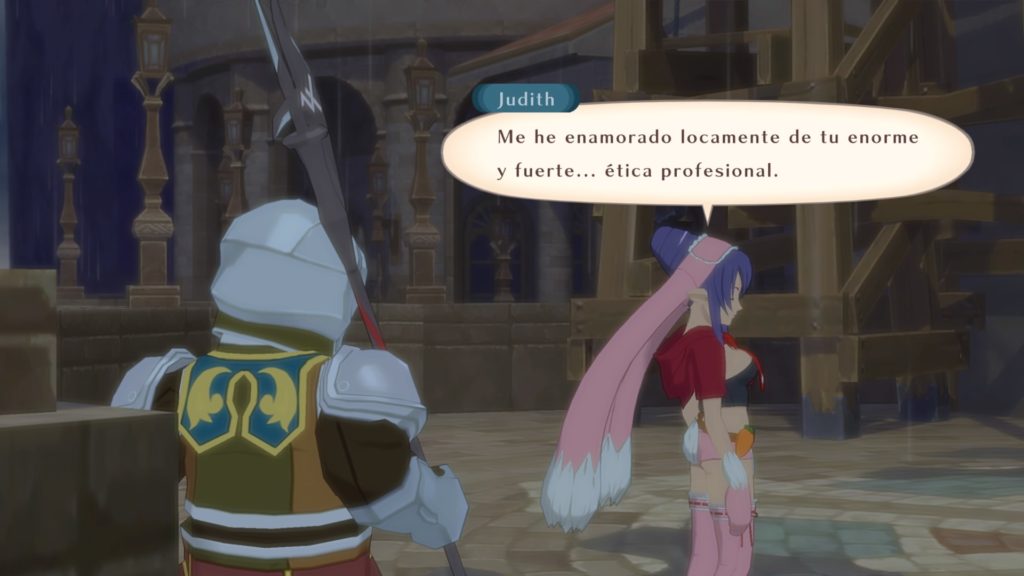 Tales of Vesperia Definitive Edition 20181226163336