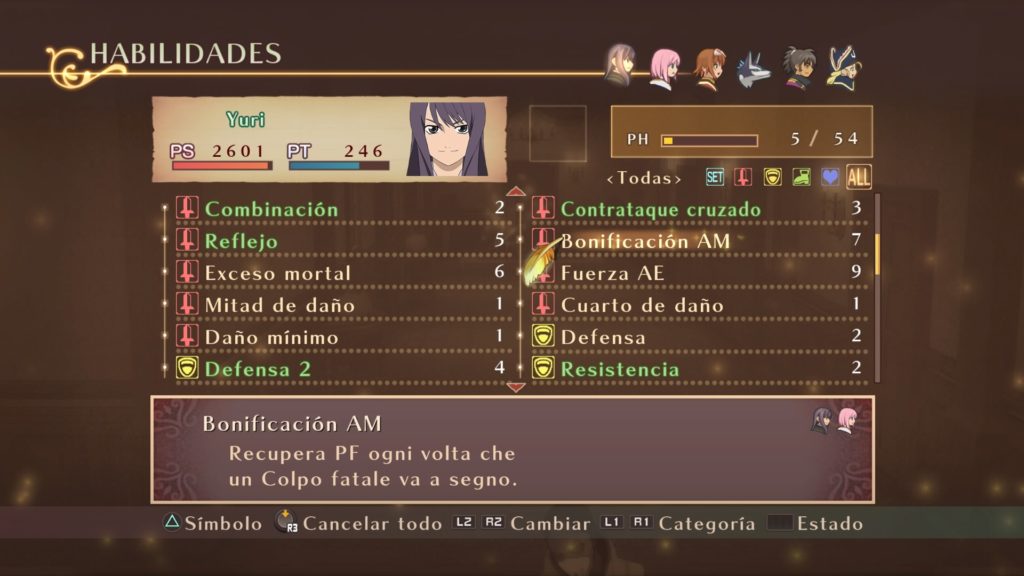 Tales of Vesperia Definitive Edition 20190105095057