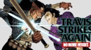 Tráiler de lanzamiento de ‘Travis Strikes Again: No More Heroes’