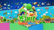 Yoshi’s Crafted World