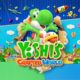 Yoshi’s Crafted World