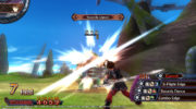 ‘Fairy Fencer F: Advent Dark Force’ llegará a Switch el 17 de enero