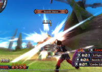 ‘Fairy Fencer F: Advent Dark Force’ llegará a Switch el 17 de enero