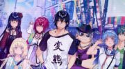 5pb. ha mostrado el primer traíler de ‘Our World is Ended’