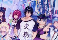 5pb. ha mostrado el primer traíler de ‘Our World is Ended’
