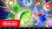 ‘Yoshi’s Crafted World’ llegará el 29 de marzo a Nintendo Switch