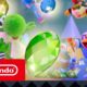 ‘Yoshi’s Crafted World’ llegará el 29 de marzo a Nintendo Switch