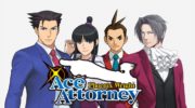 ‘Phoenix Wright: Ace Attorney Trilogy’ llegará al 9 de abril