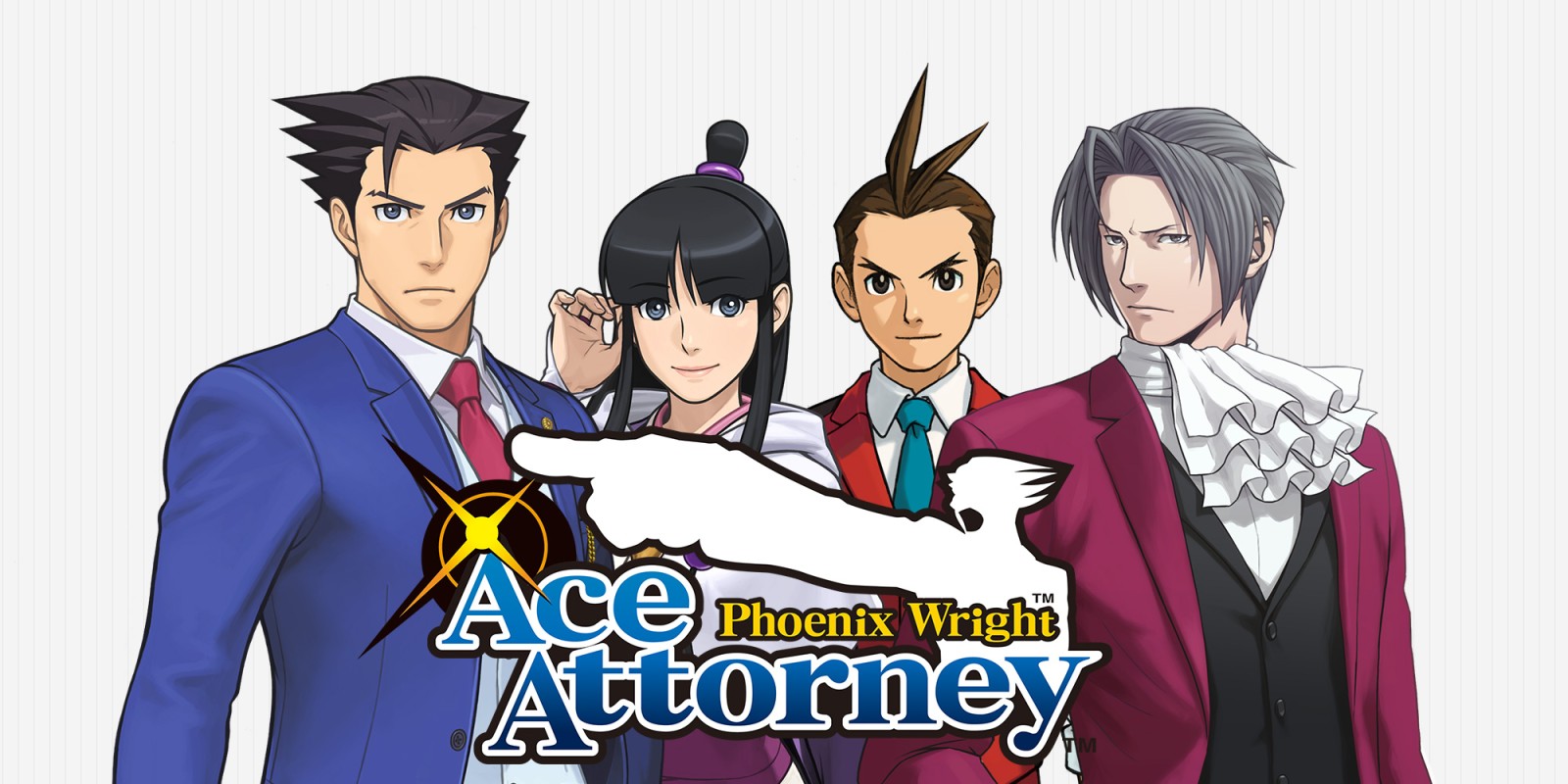 Apollo Justice: Ace Attorney Trilogy É Anunciado Para A Nintendo Switch