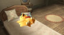 Chocobos Mystery Dungeon Every Buddy 2019 02 27 19 004