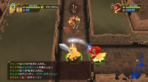 Chocobos Mystery Dungeon Every Buddy 2019 02 27 19 031