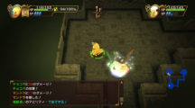 Chocobos Mystery Dungeon Every Buddy 2019 02 27 19 047