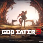 Análisis – God Eater 3