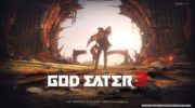 Análisis – God Eater 3