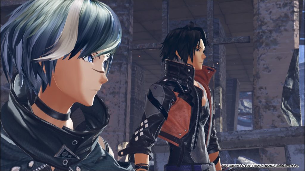 GOD EATER™ 3 20190204211853