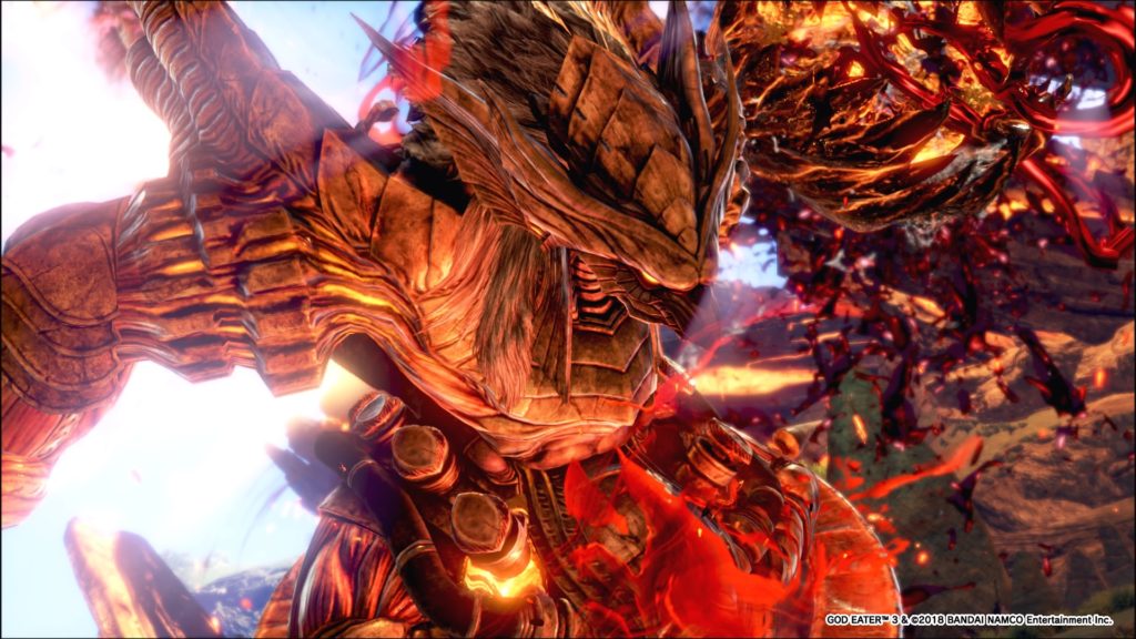 GOD EATER™ 3 20190207205840
