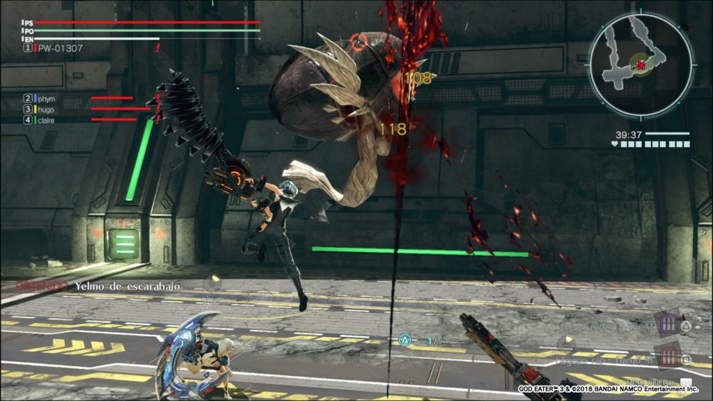 GOD EATER™ 3 20190210220241
