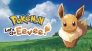 Pokémon Let’s Go Pikachu y Let’s Go Eevee