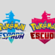 ¿Qué se sabe de ‘Pokémon Espada’ y ‘Pokémon Escudo’?