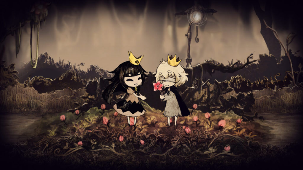 TheLiarPrincessandtheBlindPrince 03