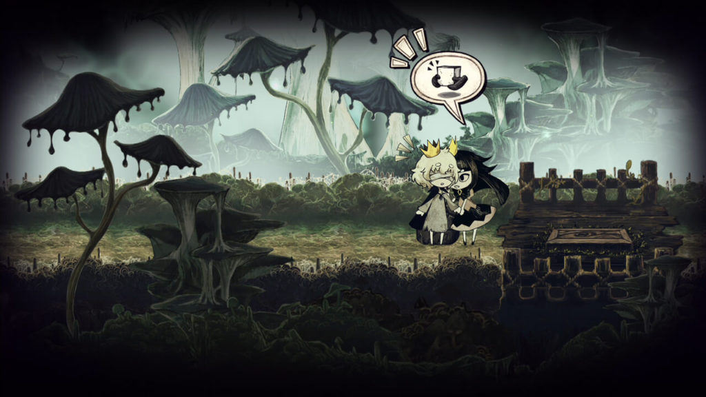 TheLiarPrincessandtheBlindPrince 05