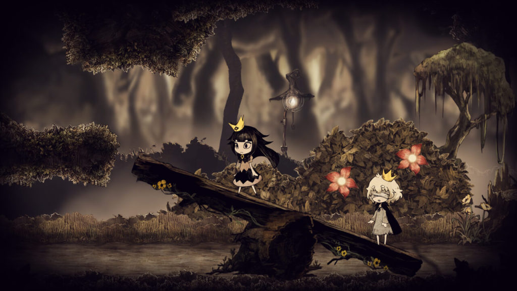 TheLiarPrincessandtheBlindPrince 06