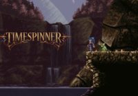 Timespinner se actualiza para incluir nuevos idiomas en PS4, PSVITA y PC