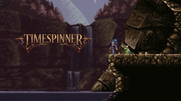 Timespinner se actualiza para incluir nuevos idiomas en PS4, PSVITA y PC