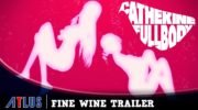 ‘Catherine: Full Body’ llegará el 3 de septiembre a Europa