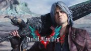 Tráiler final de ‘Devil May Cry 5’