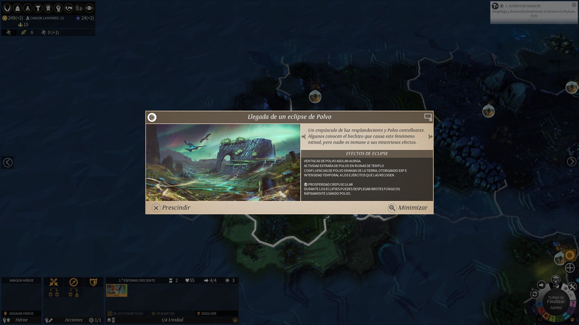 endless legend 3