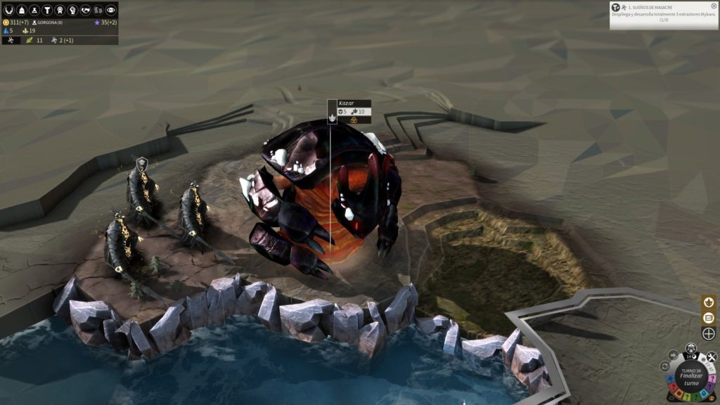 endless legend 4