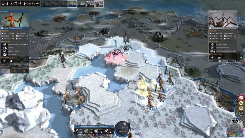 endless legend 6
