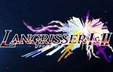 Chara-Ani ha publicado el segundo tráiler de ‘Langrisser I & II’ para PS4 y Switch