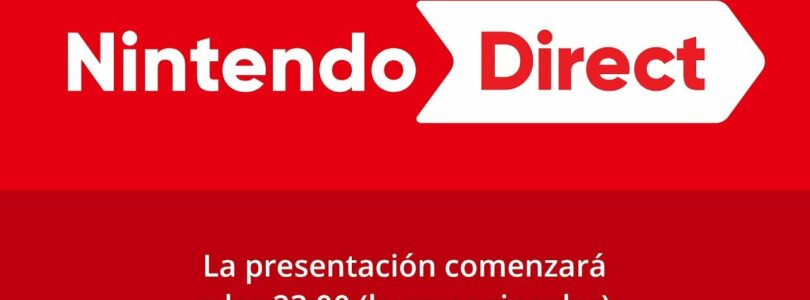 Anunciado nuevo Nintendo Direct para el 13 de febrero