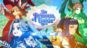 Análisis – The Princess Guide