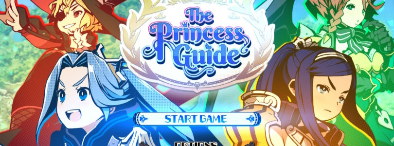 Análisis – The Princess Guide