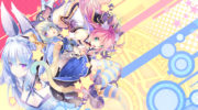 Moero Chronicle Hyper