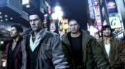 Primer tráiler de ‘Yakuza 5’ en PS4