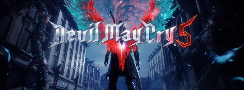 Tercer vídeo centrado en las dinámicas jugables de ‘Devil May Cry 5’