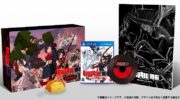 ‘KILL la KILL – IF’ llegará en julio a Europa para PS4, Switch y PC