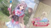 Nuevo vídeo del sistema de síntesis de ‘Atelier Lulua’