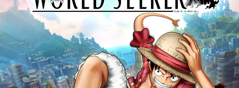 Análisis – One Piece: World Seeker